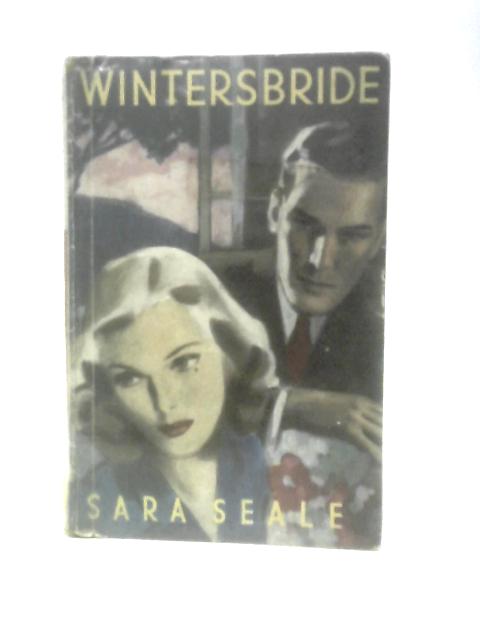 Wintersbride von Sara Seale