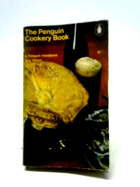 The Penguin Cookery Book von Bee Nilson