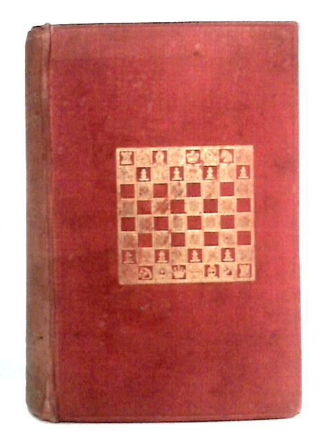 The Chess-Player's Handbook: A Popular & Scientific Introduction to the Game of Chess By Howard Staunton