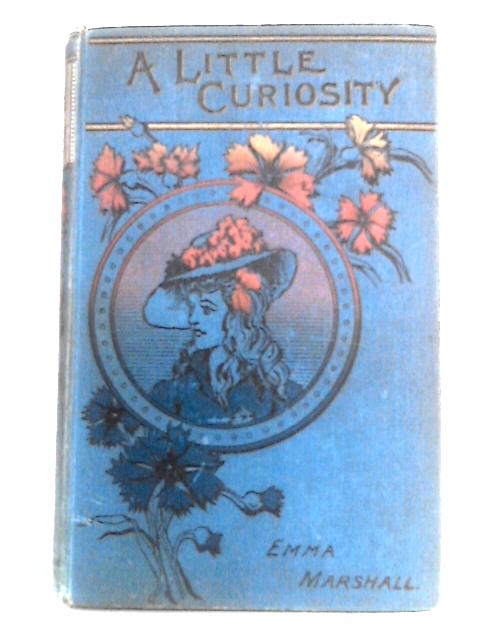 A Little Curiosity von Emma Marshall