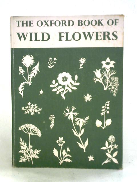 Oxford Book of Wild Flowers von S. Ary et al