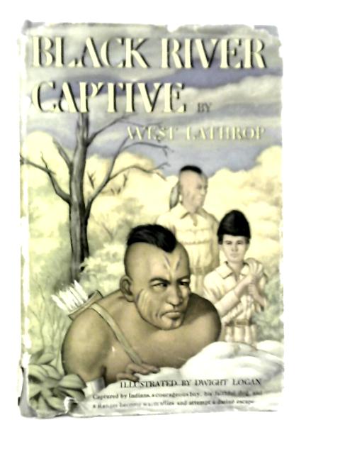 Black River Captive By West Lathrop