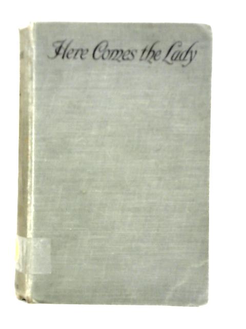 Here Comes the Lady By M.P.Shiel