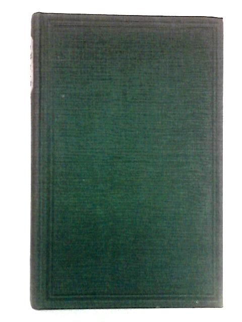 The Compleat Angler By Izaak Walton