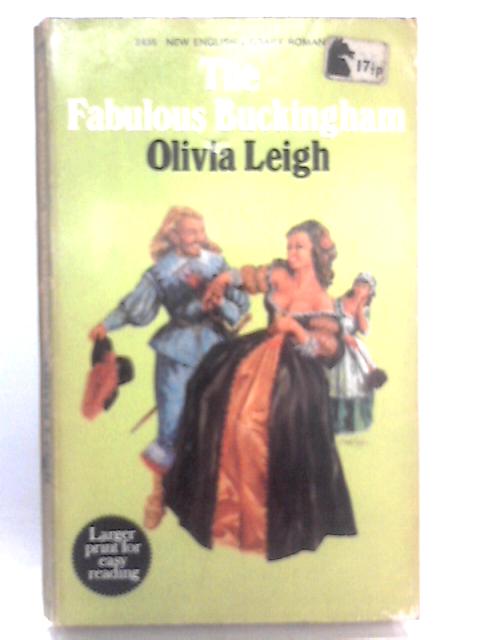 Fabulous Buckingham von Olivia Leigh