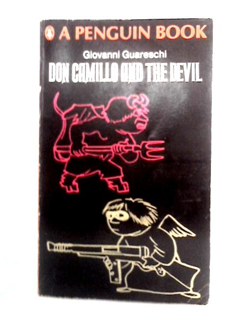 Don Camillo and the Devil By Giovanni Guareschi