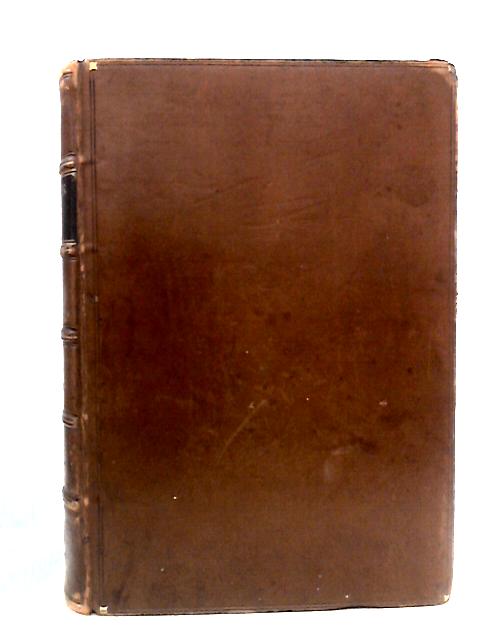 The Survey Gazetteer of the British Isles, 1904 By J.G. Bartholomew