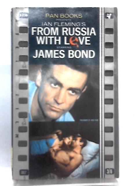 From Russia, With Love By Ian Fleming