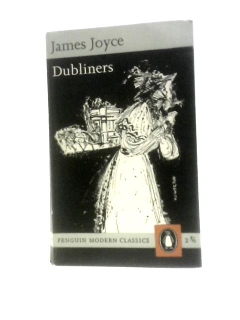 Dubliners By James Joyce