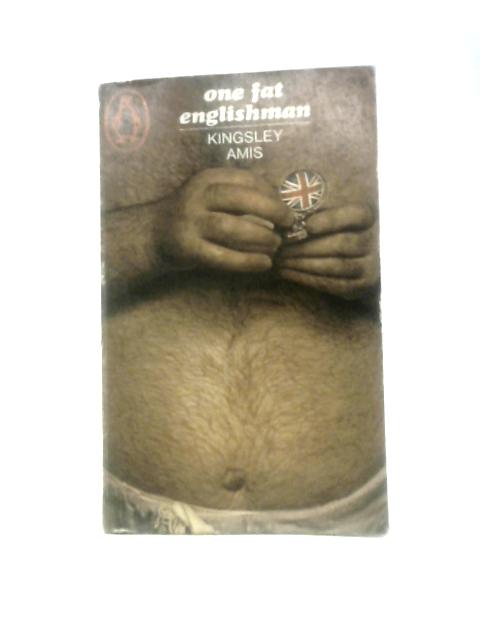 One Fat Englishman von Kingsley Amis