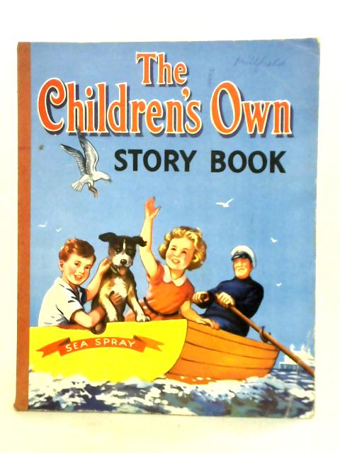 The Children's Own Story Book von Various