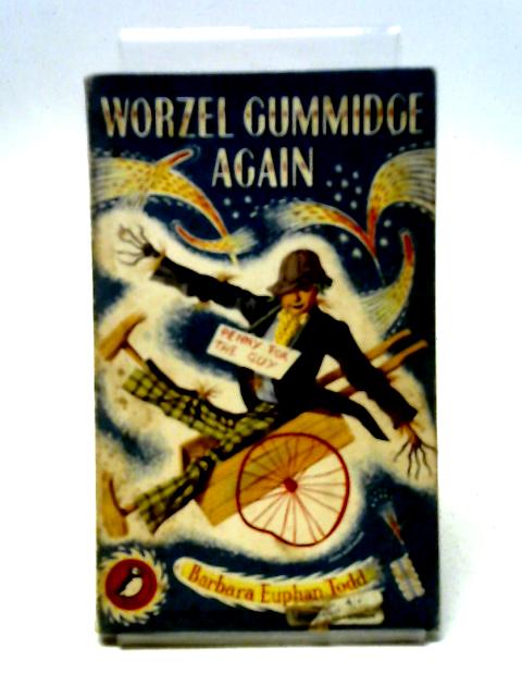 Worzel Gummidge Again von Barbara Euphan Todd