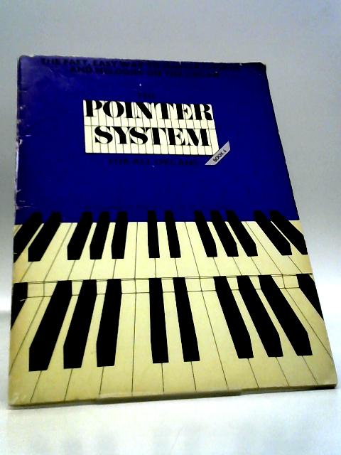 Learn to Play the Organ with the Pointer System - Book 6 By Kenneth Baker