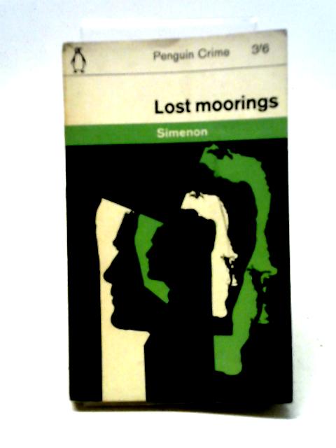 Lost Moorings von Georges Simenon