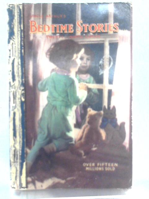 Uncle Arthur's Bedtime Stories. Twenty-Ninth Series von Arthur S. Maxwell