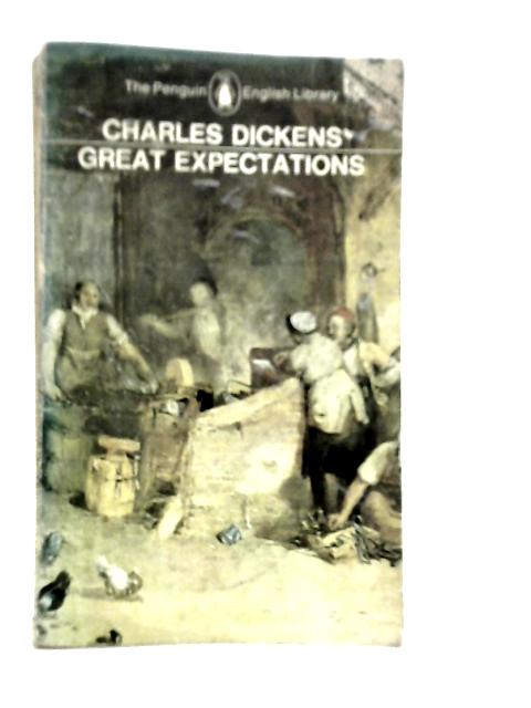 Great Expectations By Charles Dickens