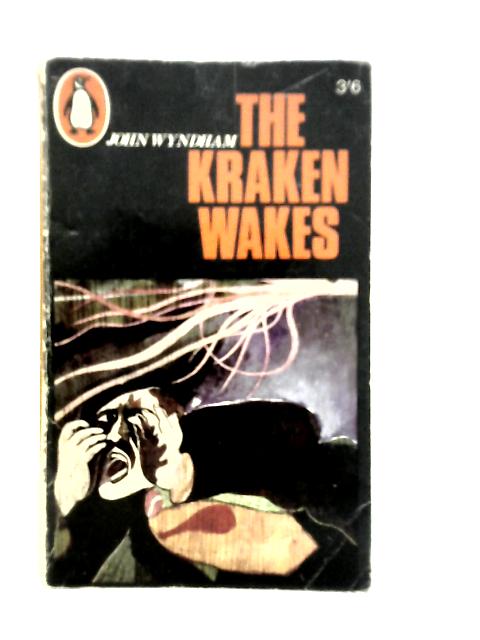 The Kraken Wakes von John Wyndham