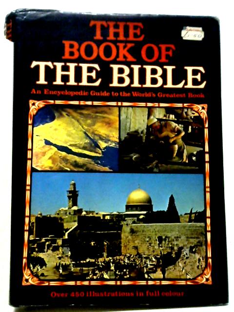 The Book Of The Bible By John Grisewood (Ed)