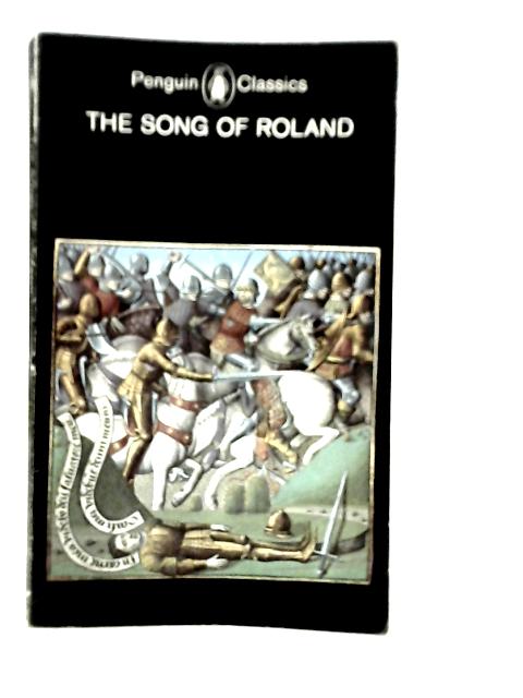 The Song of Roland