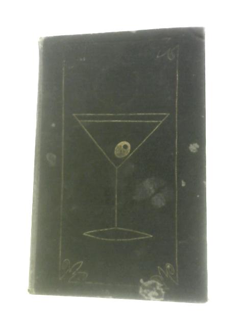 Esquire Drink Book von Frederic A. Birmingham