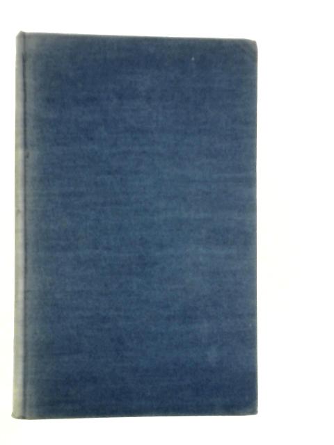 Collected Poems 1909-1935 By T.S.Eliot