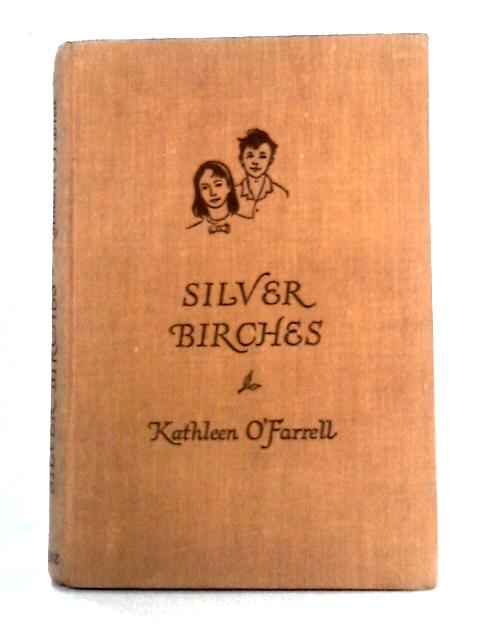 Silver Birches By Kathleen O'Farrell