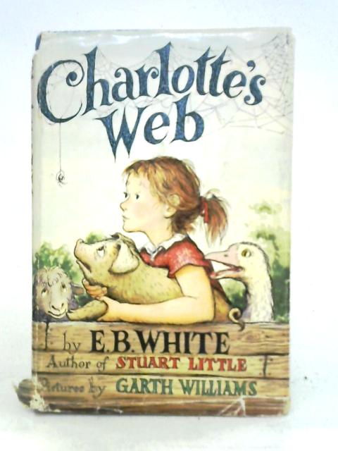 Charlotte's Web By E. B. White