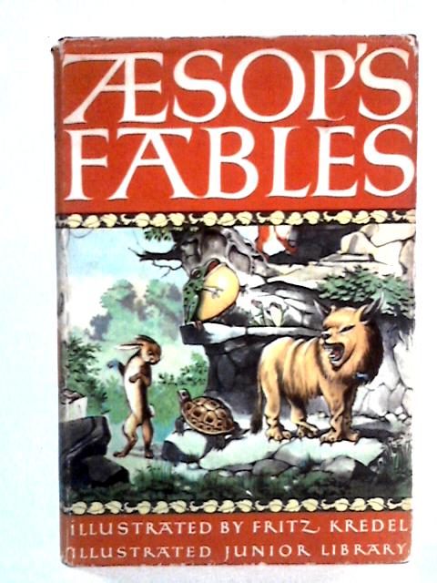 Aesop's Fables von Aesop