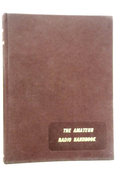 The Amateur Radio Handbook