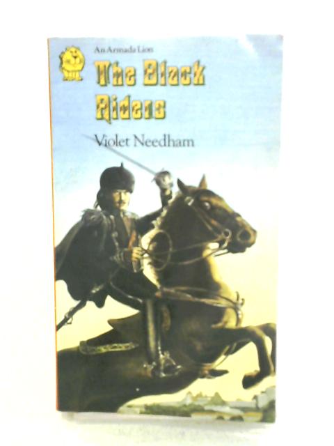 The Black Riders von Violet Needham