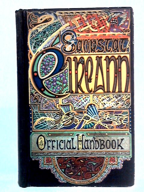 Saorstat Eireann: Irish Free State Official Handbook von Anon