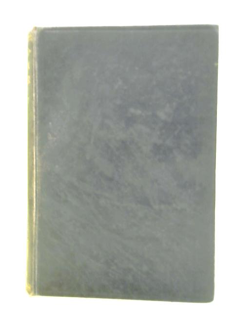 An Anglo Saxon Reader in Prose and Verse By Henry Sweet (Ed)