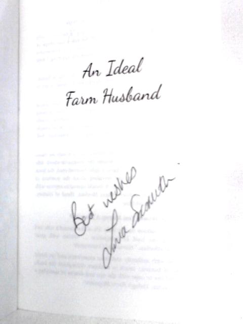 An Ideal Farm Husband von Lorna Sixsmith