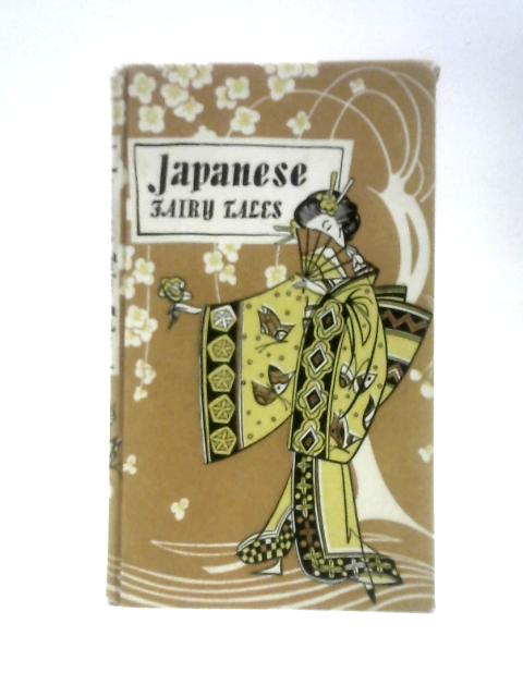 Japanese Fairy Tales von Lafcadio Hearn Et Al. Ruth McCrea (Illus.)