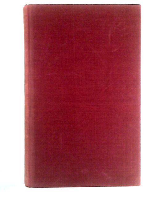 A Word-Book of Wine von Walter James