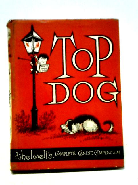 Top Dog By Thelwell