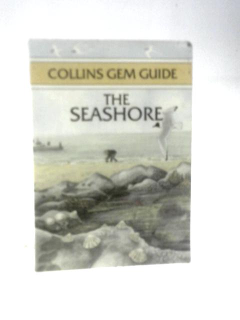 Collins Gem: The Seashore By Rosalind Fitter