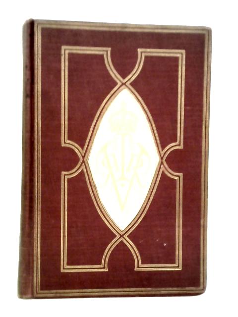 The Letters of Queen Victoria, Vol.III 1854-1861 By Arthur Christopher Benson