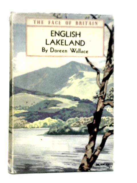 English Lakeland By Doreen Wallace