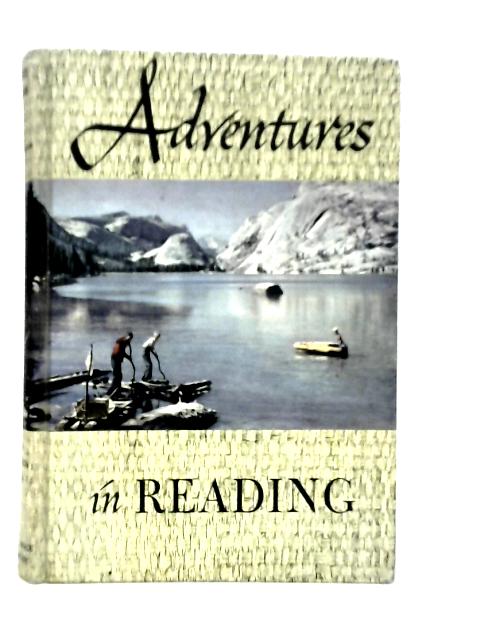 Adventures in Reading By Various