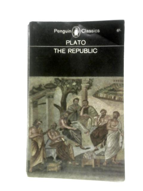 The Republic By Plato