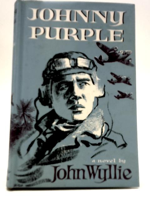 Johnny Purple By John Wyllie