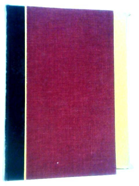 The History of the Kings of Britain von Geoffrey of Monmouth