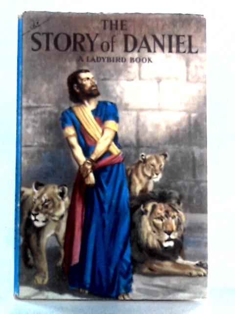 The Story of Daniel By Lucy Diamond