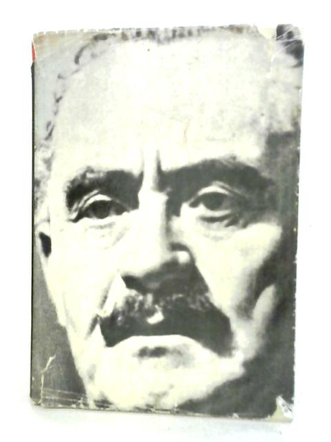 Georgi Dimitrov, A Biographical Sketch von Stella Blagoeva