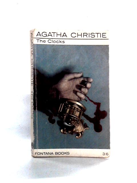 The Clocks By Agatha Christie