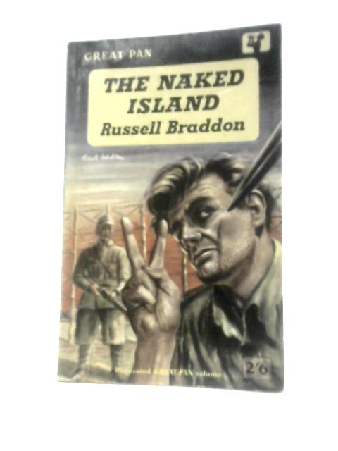 The Naked Island von Russell Braddon