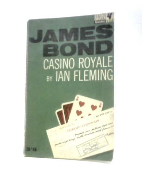 Casino Royale By Ian Fleming