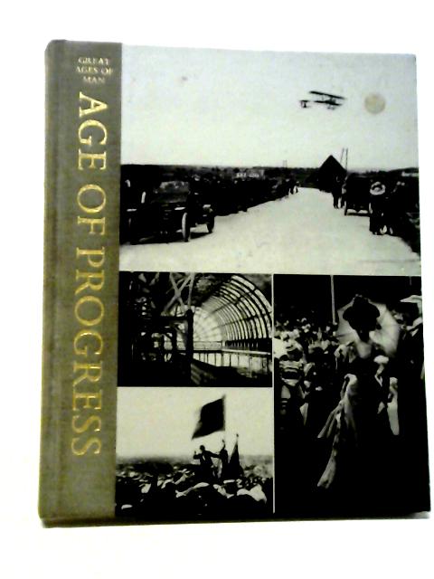 Age of Progress von S. C. Burchell