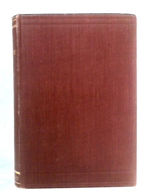 The Life Of William Ewart Gladstone: Vol II of II von John Morley